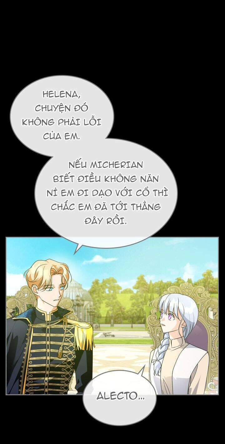 Giết Chết Ác Nữ Phản Diện: Chapter 42