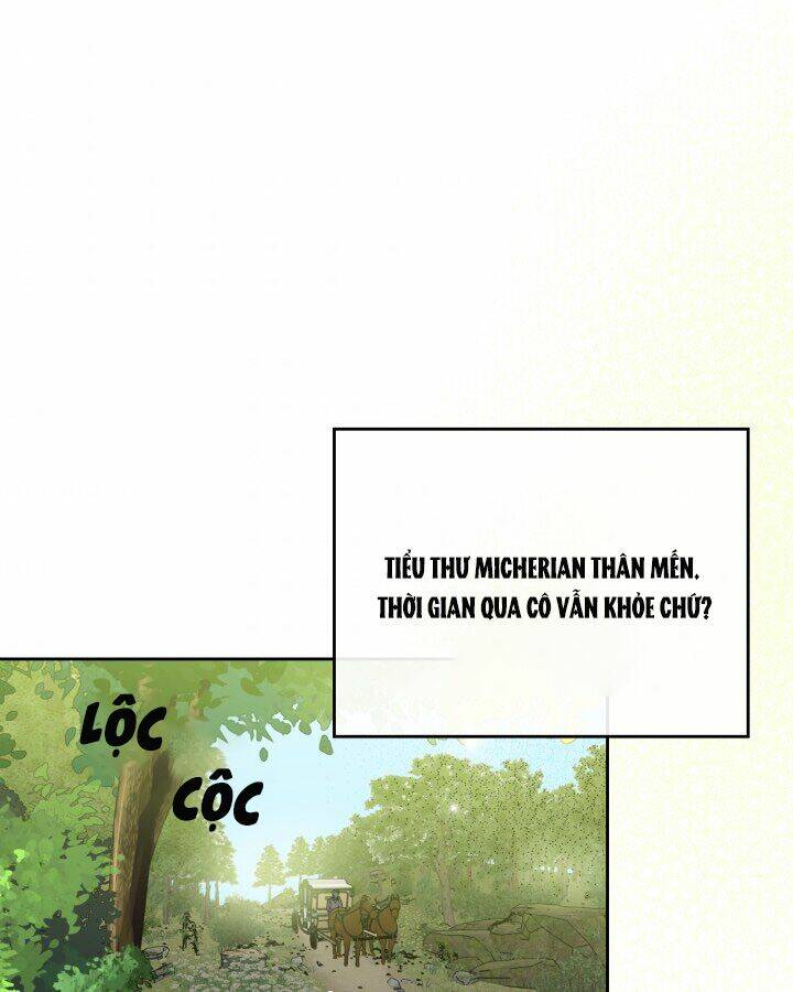 Giết Chết Ác Nữ Phản Diện: Chapter 43.2