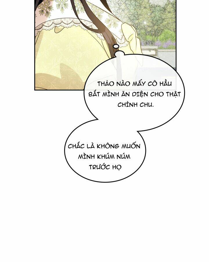 Giết Chết Ác Nữ Phản Diện: Chapter 43.2