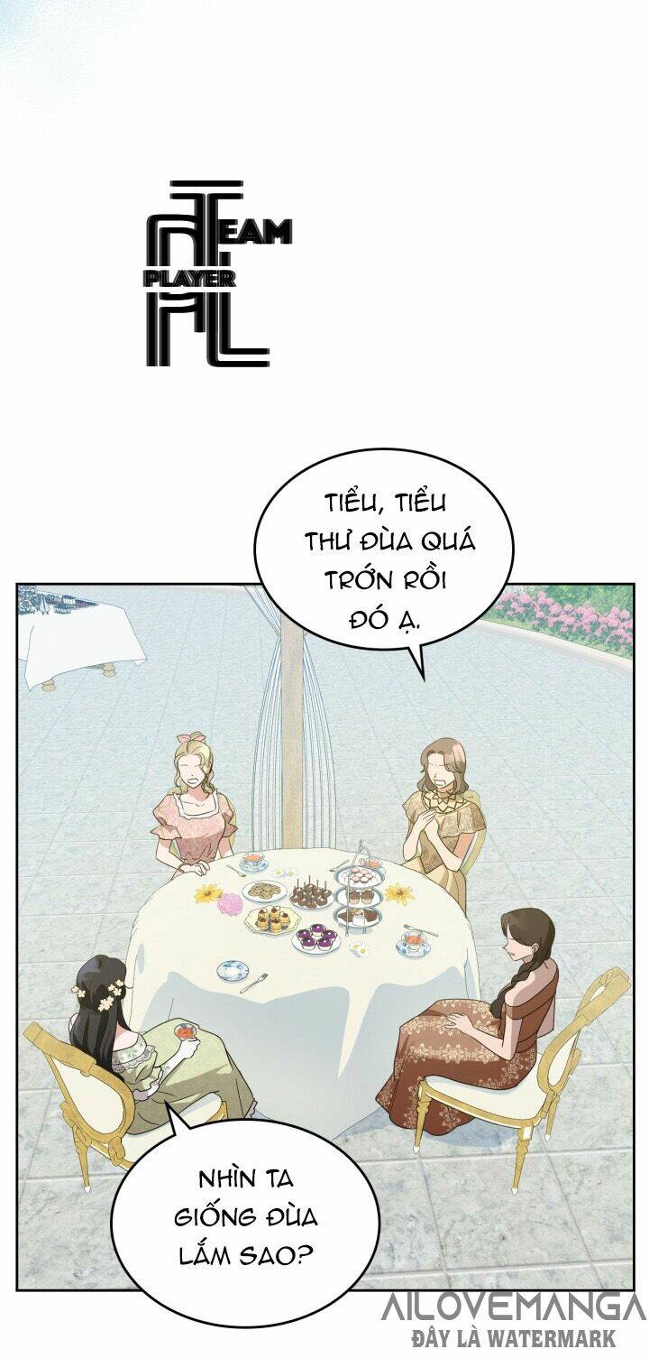 Giết Chết Ác Nữ Phản Diện: Chapter 44