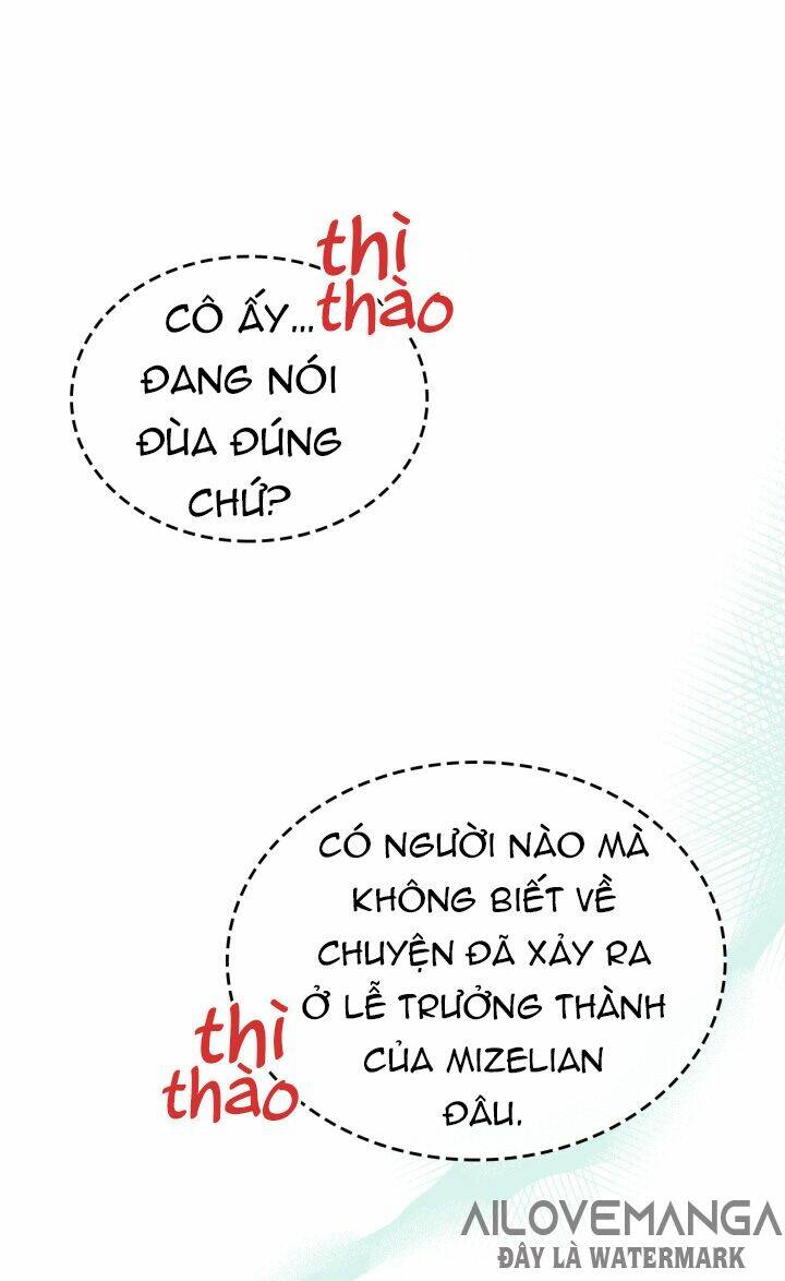 Giết Chết Ác Nữ Phản Diện: Chapter 44