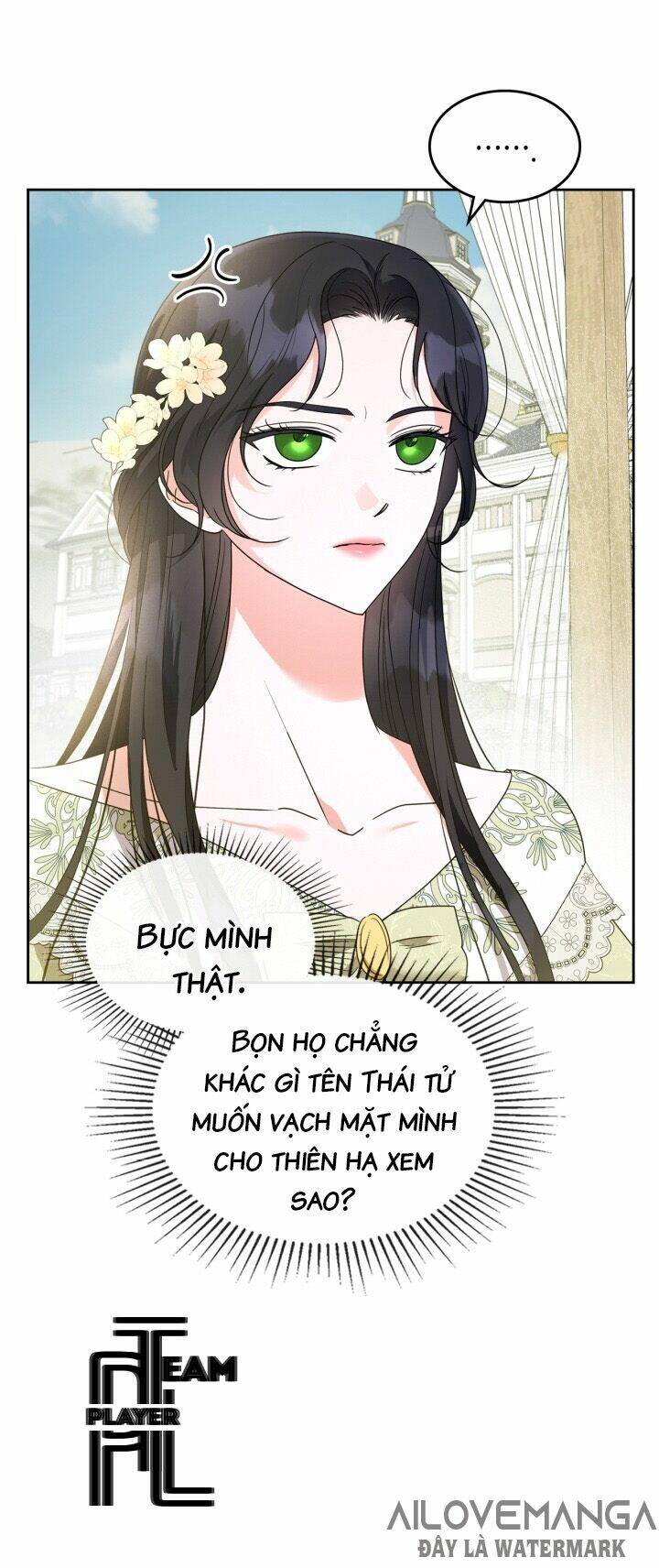 Giết Chết Ác Nữ Phản Diện: Chapter 44
