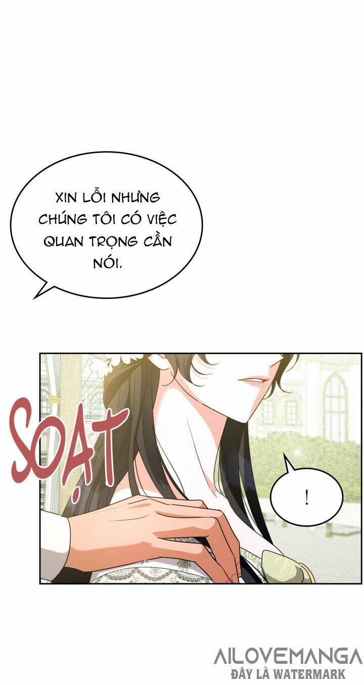 Giết Chết Ác Nữ Phản Diện: Chapter 44