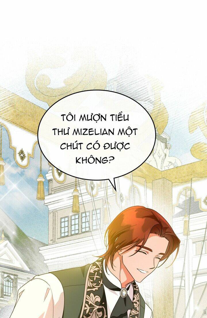 Giết Chết Ác Nữ Phản Diện: Chapter 44