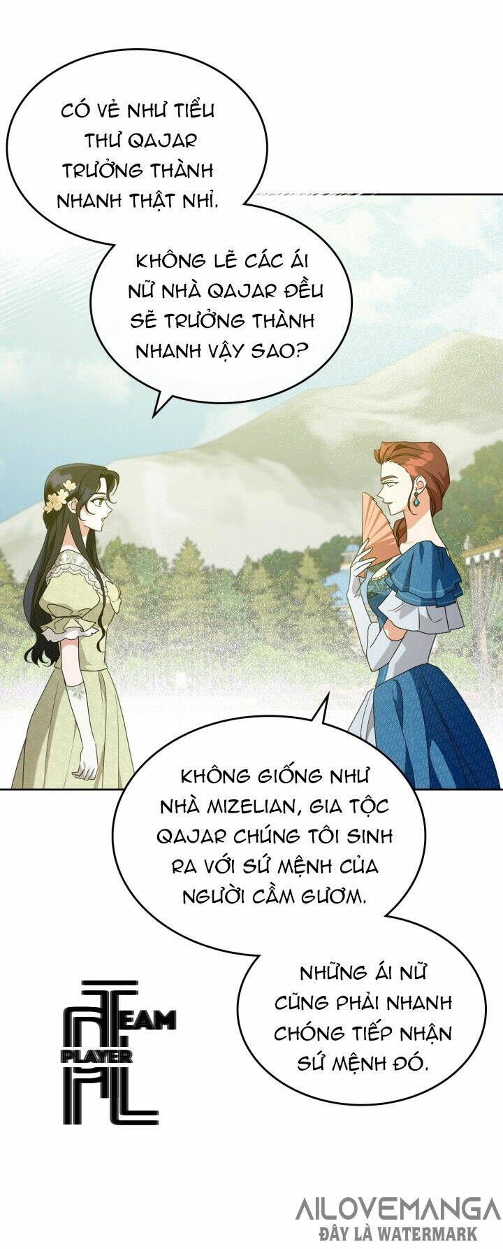 Giết Chết Ác Nữ Phản Diện: Chapter 44