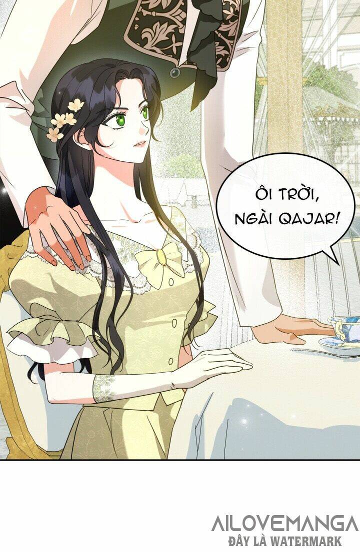 Giết Chết Ác Nữ Phản Diện: Chapter 44