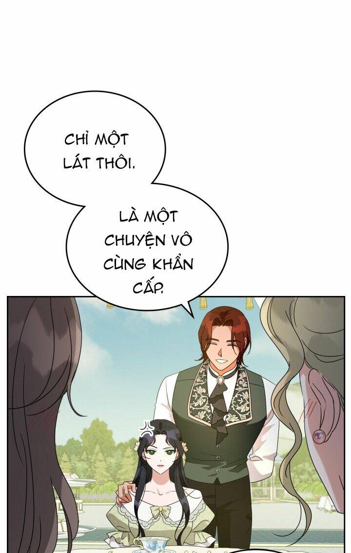 Giết Chết Ác Nữ Phản Diện: Chapter 44