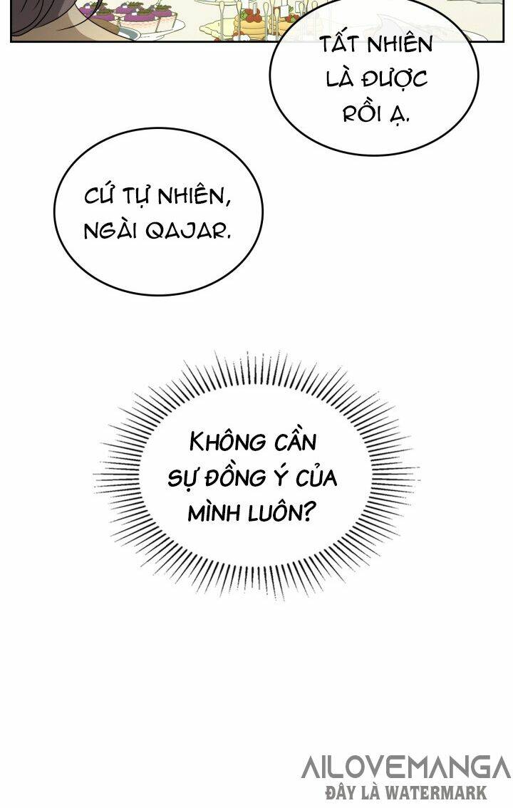 Giết Chết Ác Nữ Phản Diện: Chapter 44