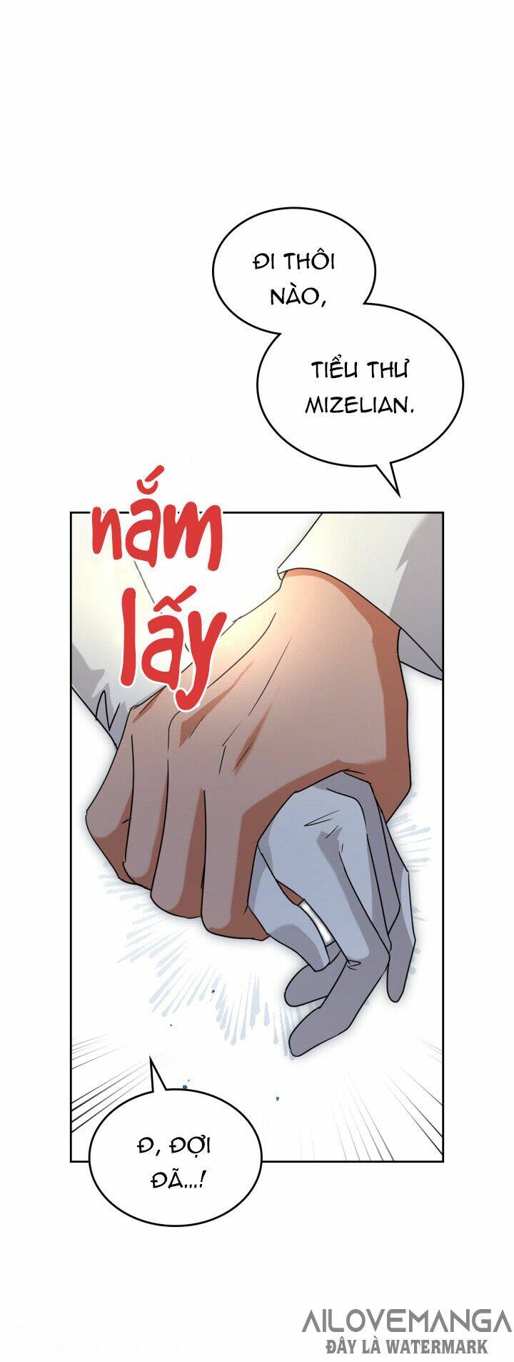 Giết Chết Ác Nữ Phản Diện: Chapter 44