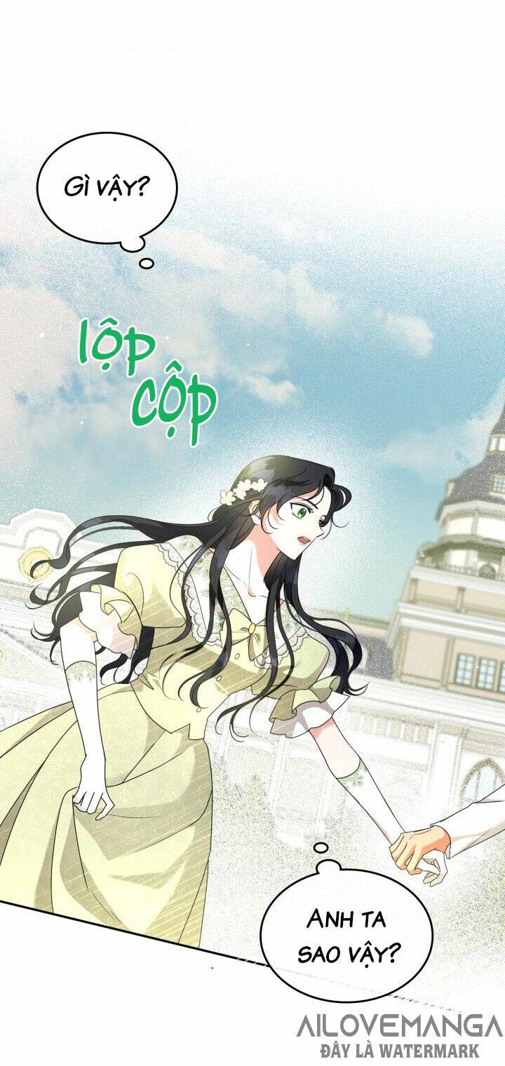 Giết Chết Ác Nữ Phản Diện: Chapter 44