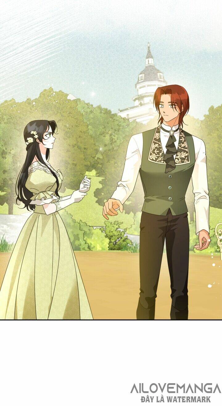 Giết Chết Ác Nữ Phản Diện: Chapter 44