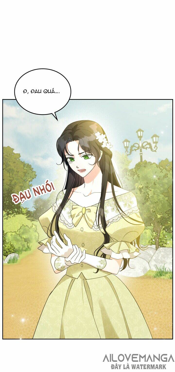 Giết Chết Ác Nữ Phản Diện: Chapter 44