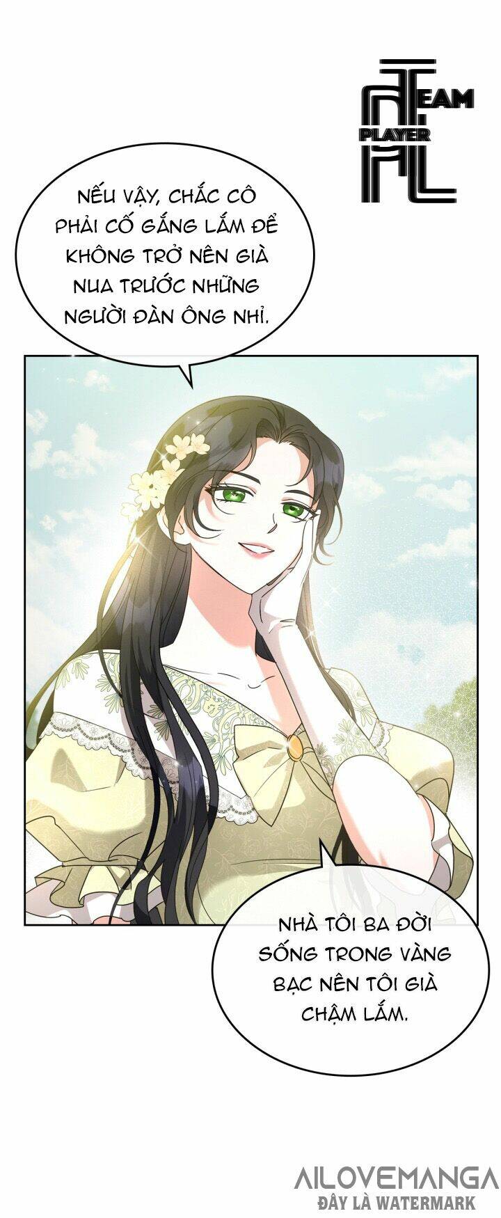 Giết Chết Ác Nữ Phản Diện: Chapter 44