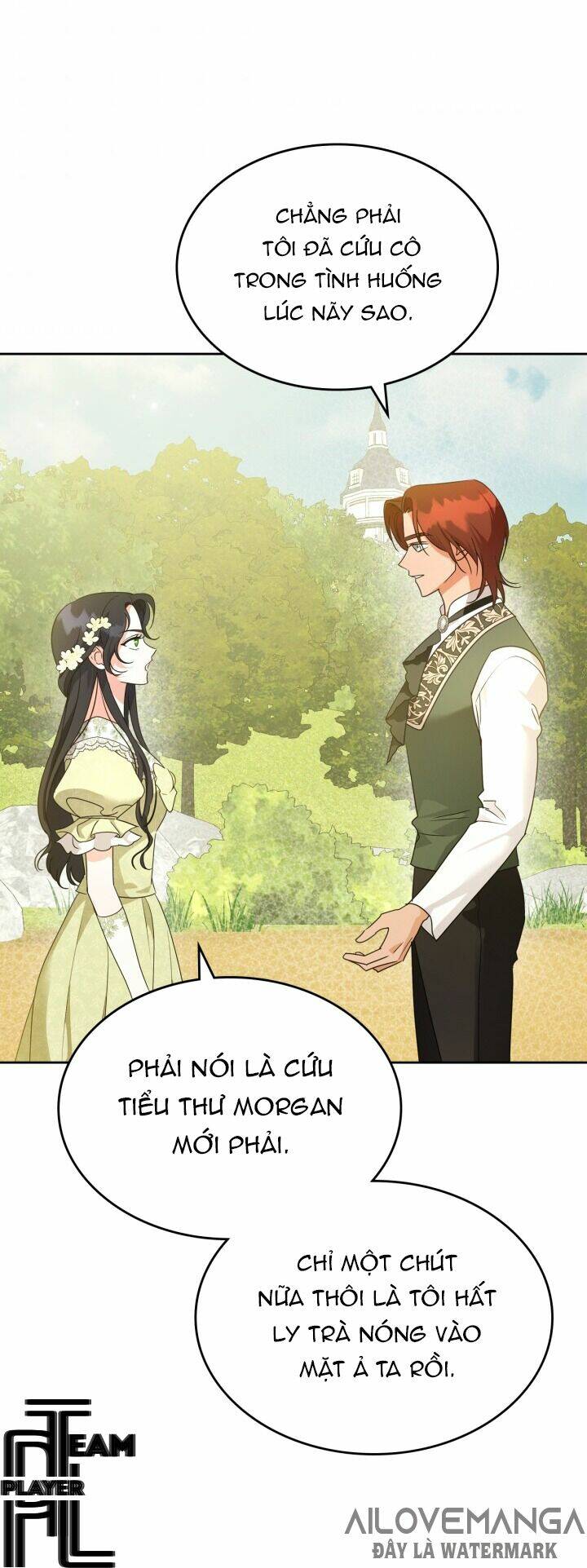 Giết Chết Ác Nữ Phản Diện: Chapter 44