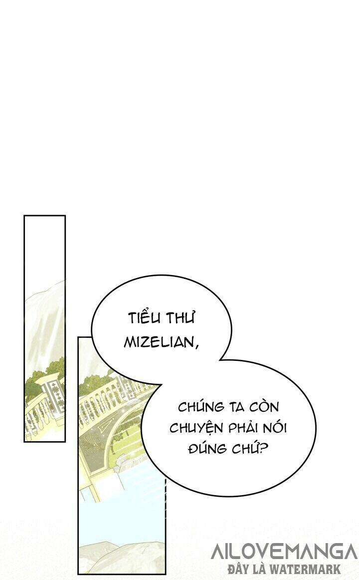 Giết Chết Ác Nữ Phản Diện: Chapter 44