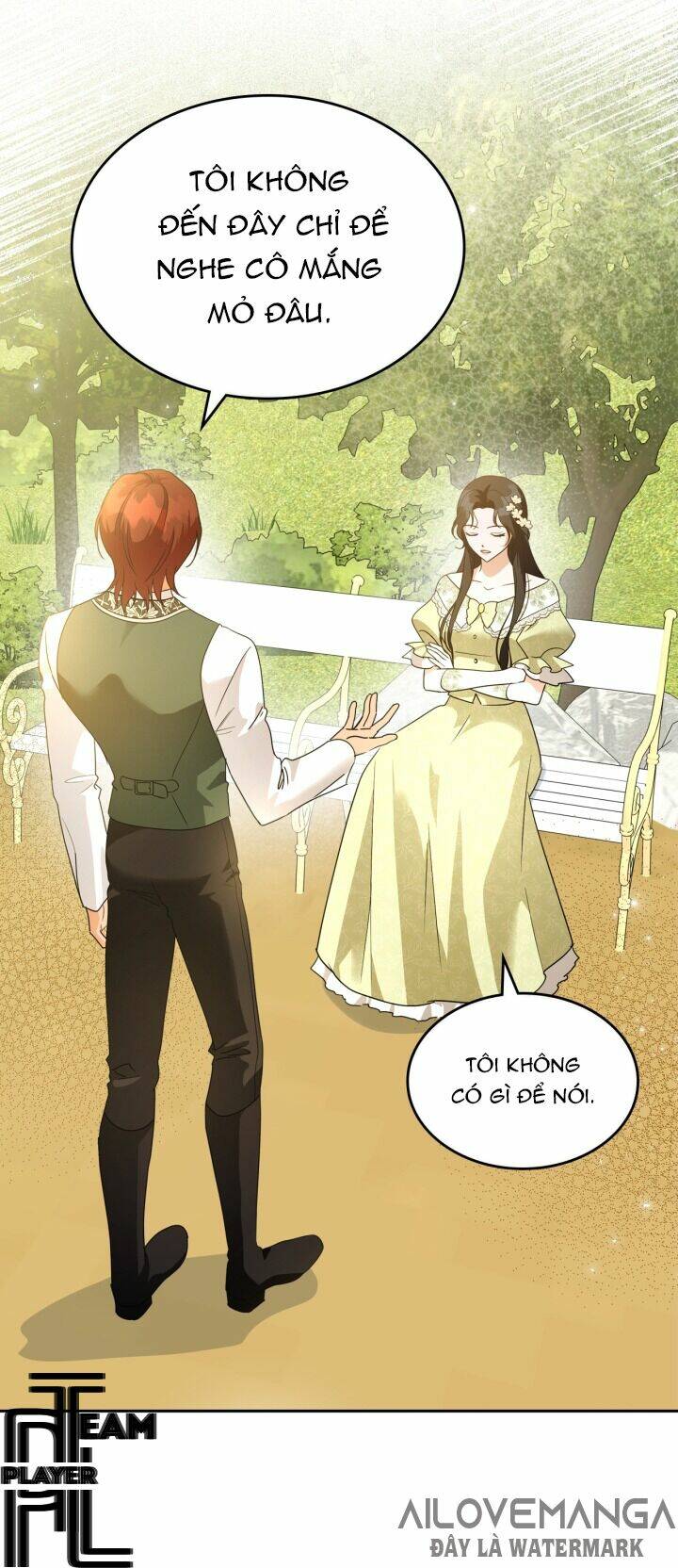 Giết Chết Ác Nữ Phản Diện: Chapter 44