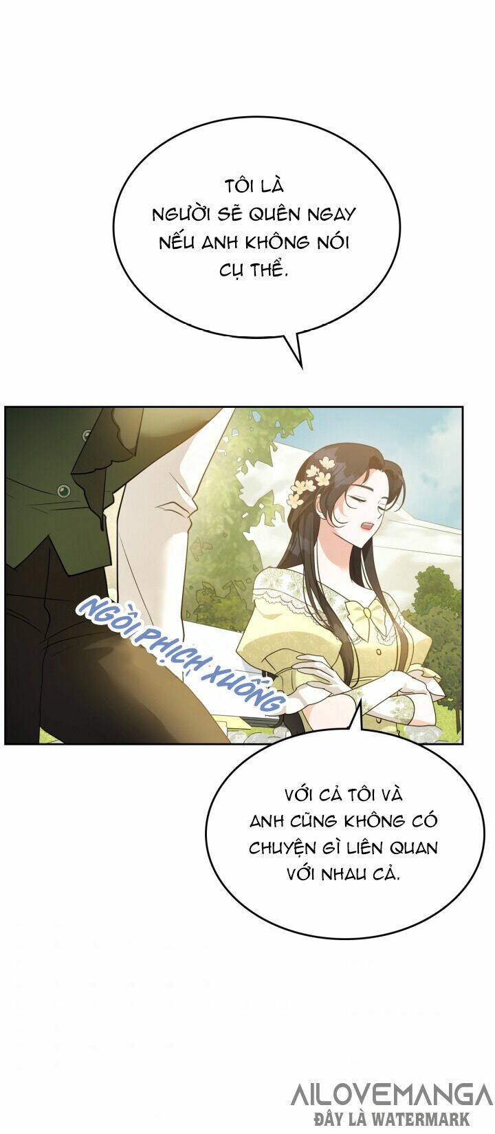 Giết Chết Ác Nữ Phản Diện: Chapter 44