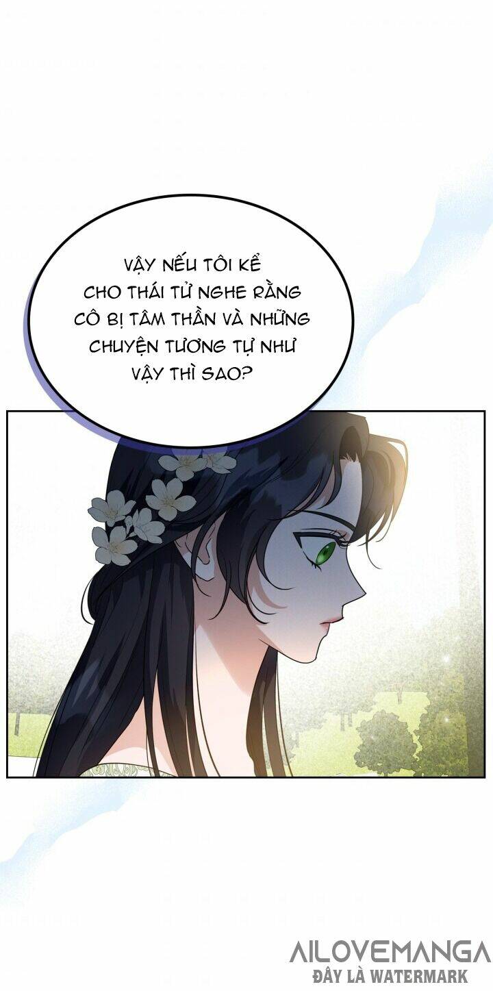Giết Chết Ác Nữ Phản Diện: Chapter 44