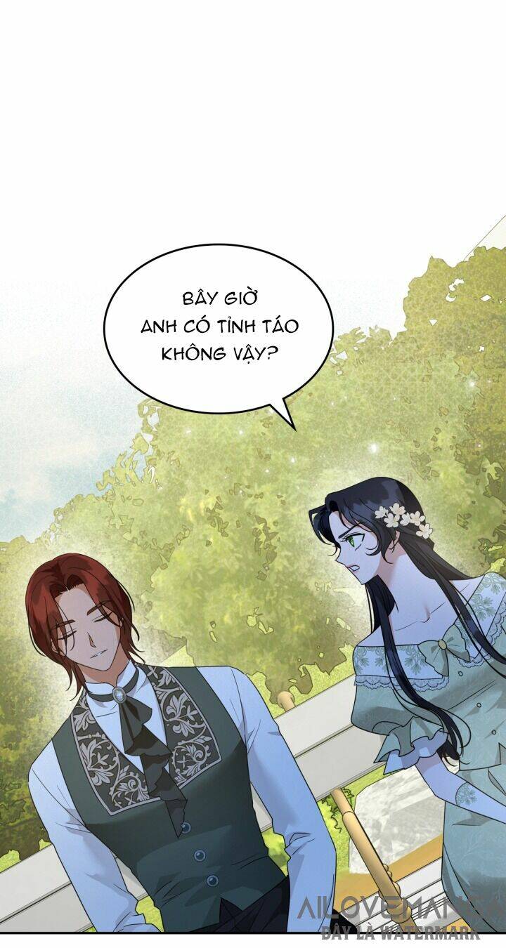 Giết Chết Ác Nữ Phản Diện: Chapter 44