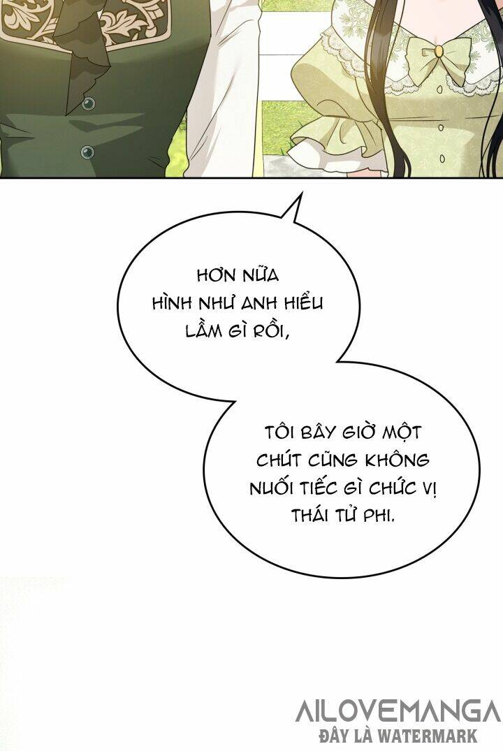 Giết Chết Ác Nữ Phản Diện: Chapter 44