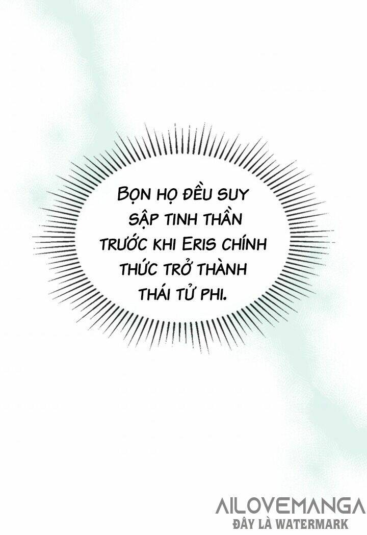Giết Chết Ác Nữ Phản Diện: Chapter 44