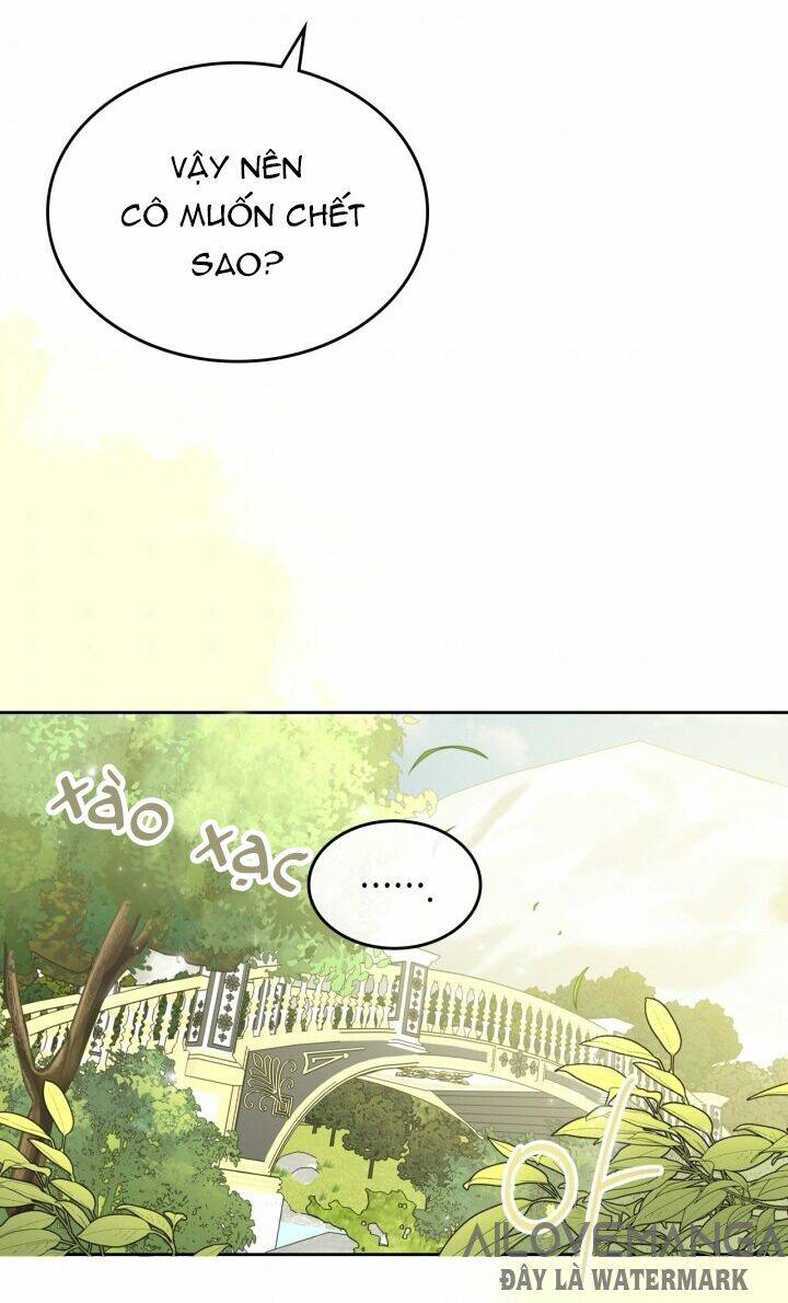 Giết Chết Ác Nữ Phản Diện: Chapter 44