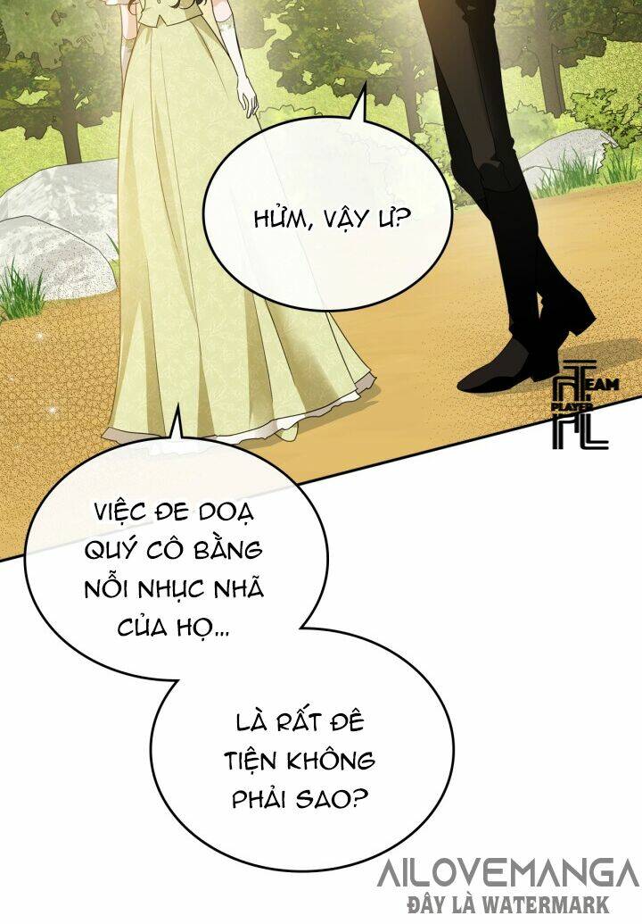 Giết Chết Ác Nữ Phản Diện: Chapter 44