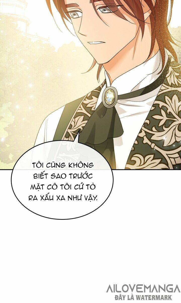 Giết Chết Ác Nữ Phản Diện: Chapter 44