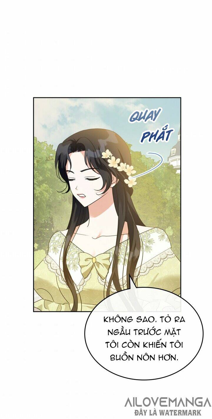 Giết Chết Ác Nữ Phản Diện: Chapter 44