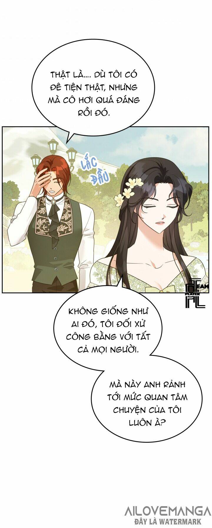 Giết Chết Ác Nữ Phản Diện: Chapter 44