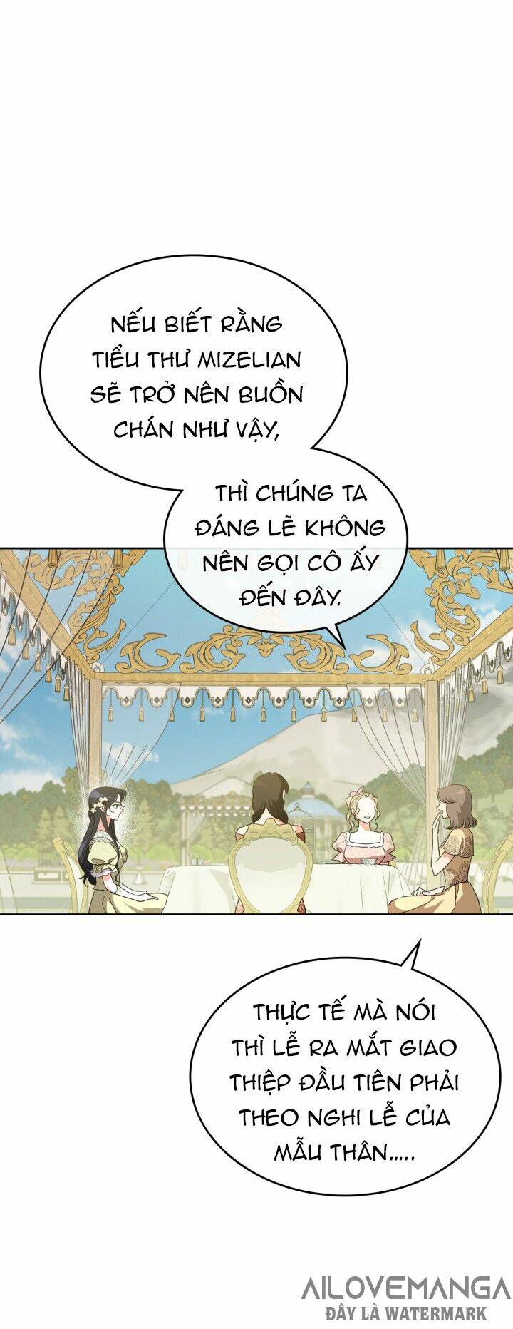 Giết Chết Ác Nữ Phản Diện: Chapter 44