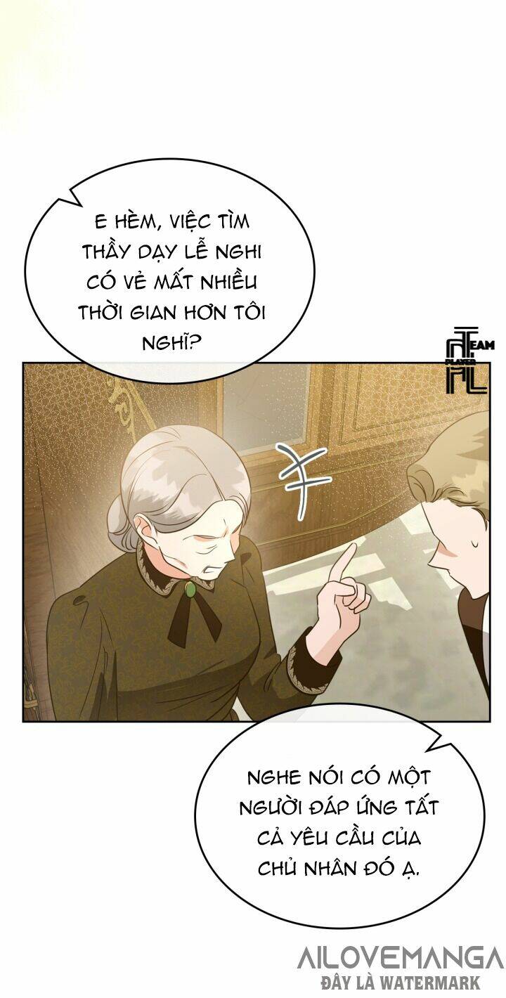 Giết Chết Ác Nữ Phản Diện: Chapter 44