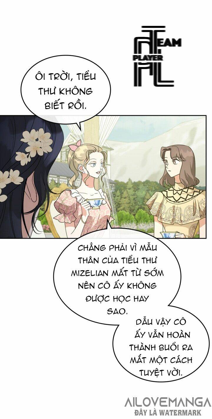 Giết Chết Ác Nữ Phản Diện: Chapter 44