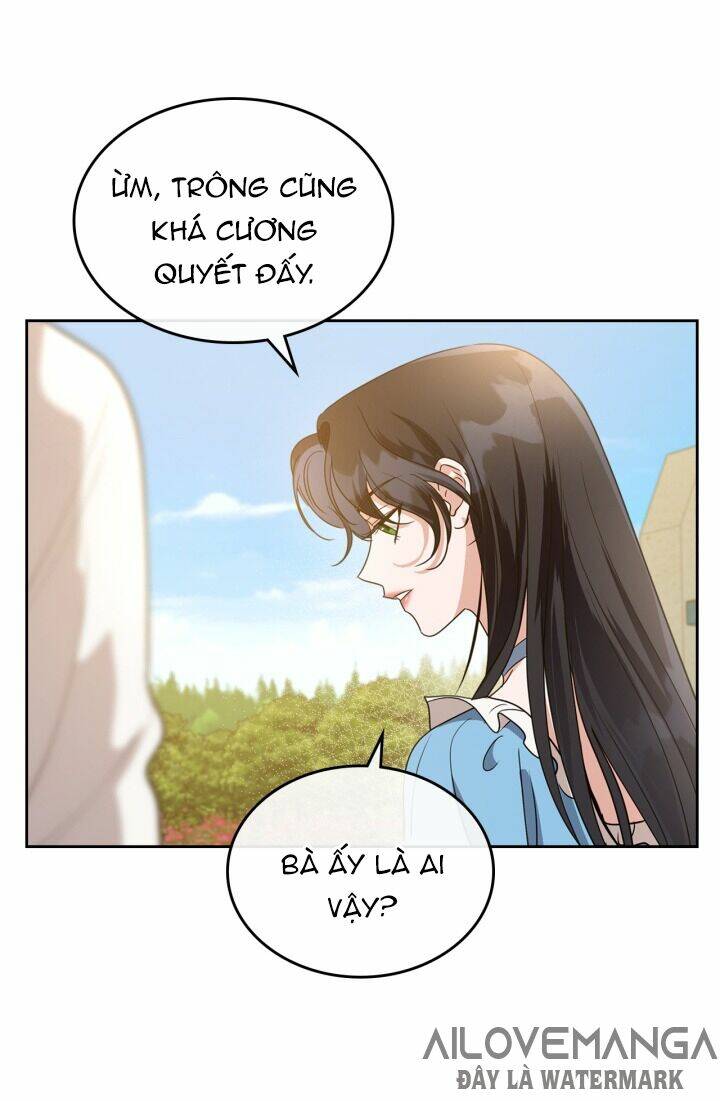 Giết Chết Ác Nữ Phản Diện: Chapter 44