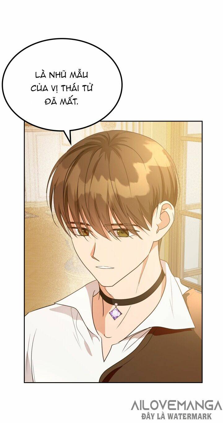 Giết Chết Ác Nữ Phản Diện: Chapter 44