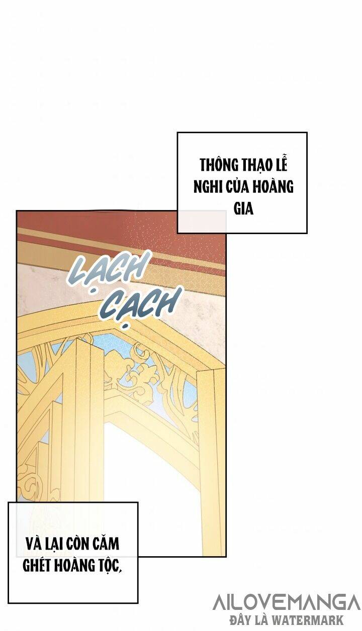 Giết Chết Ác Nữ Phản Diện: Chapter 44
