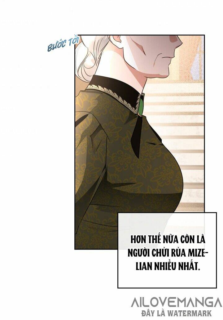 Giết Chết Ác Nữ Phản Diện: Chapter 44