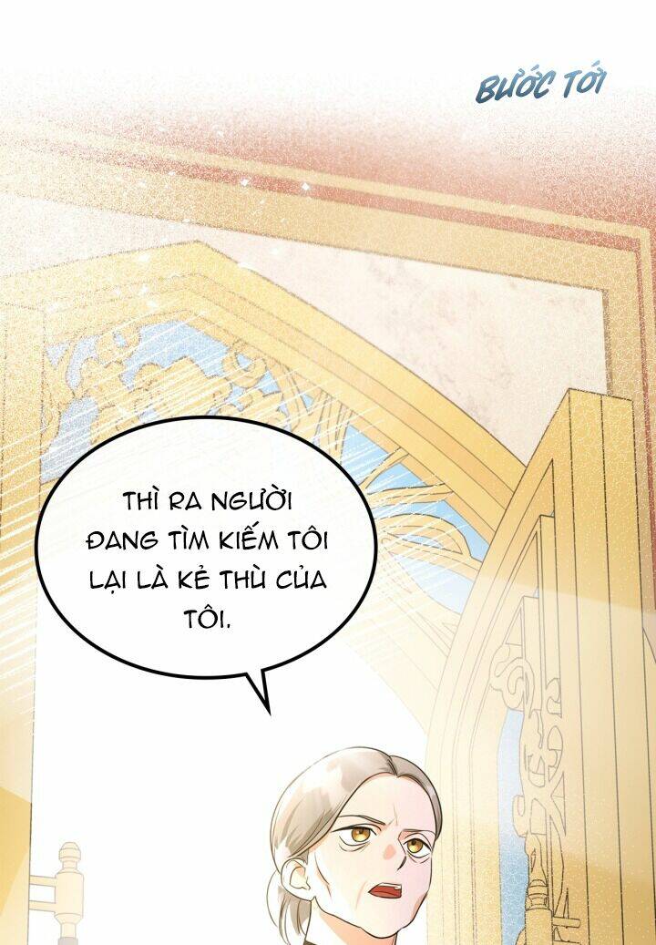 Giết Chết Ác Nữ Phản Diện: Chapter 44