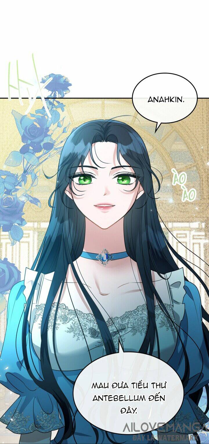 Giết Chết Ác Nữ Phản Diện: Chapter 44