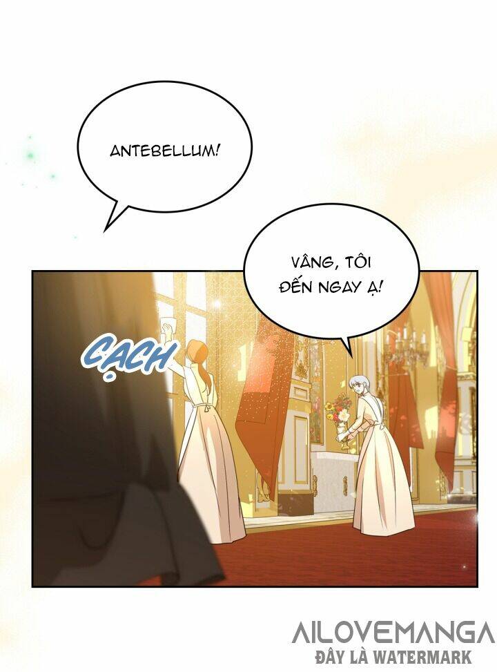 Giết Chết Ác Nữ Phản Diện: Chapter 44