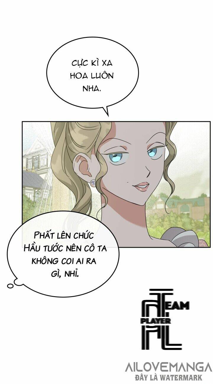 Giết Chết Ác Nữ Phản Diện: Chapter 44