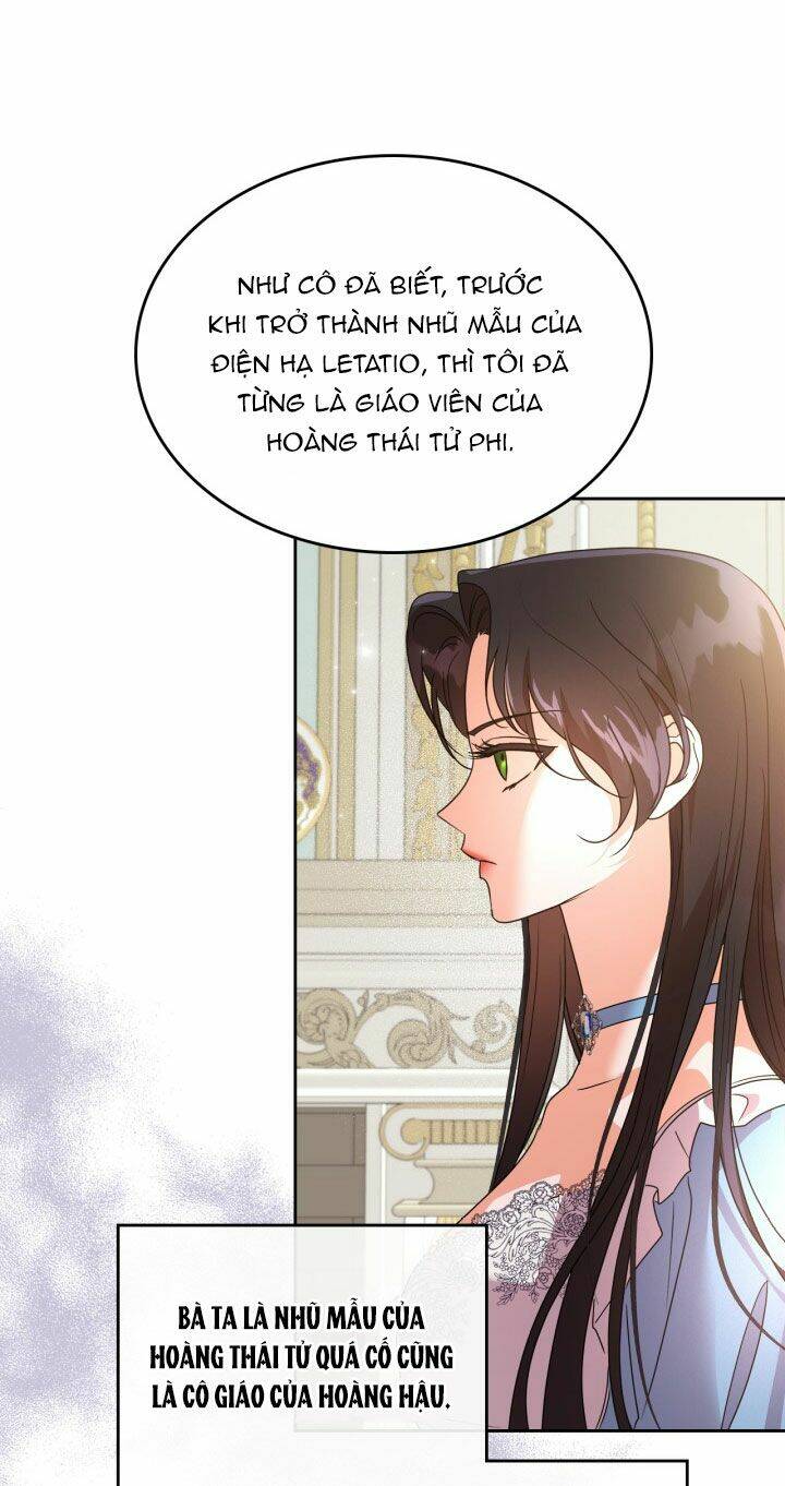 Giết Chết Ác Nữ Phản Diện: Chapter 45