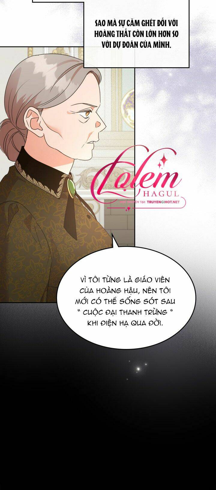 Giết Chết Ác Nữ Phản Diện: Chapter 45