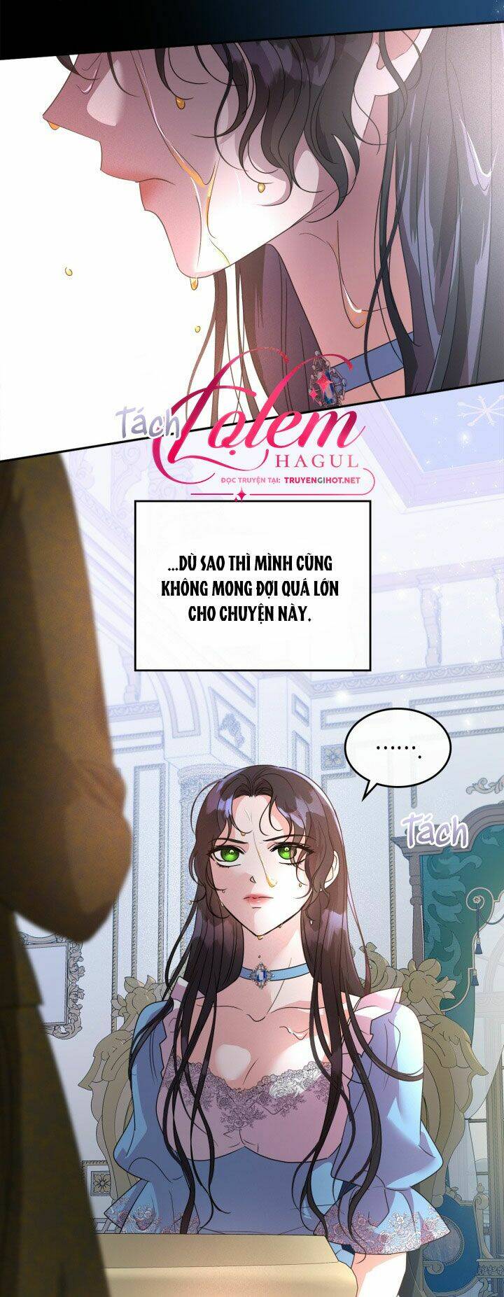 Giết Chết Ác Nữ Phản Diện: Chapter 45