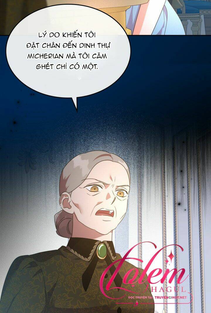 Giết Chết Ác Nữ Phản Diện: Chapter 45