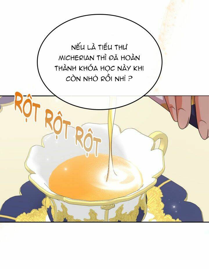 Giết Chết Ác Nữ Phản Diện: Chapter 45