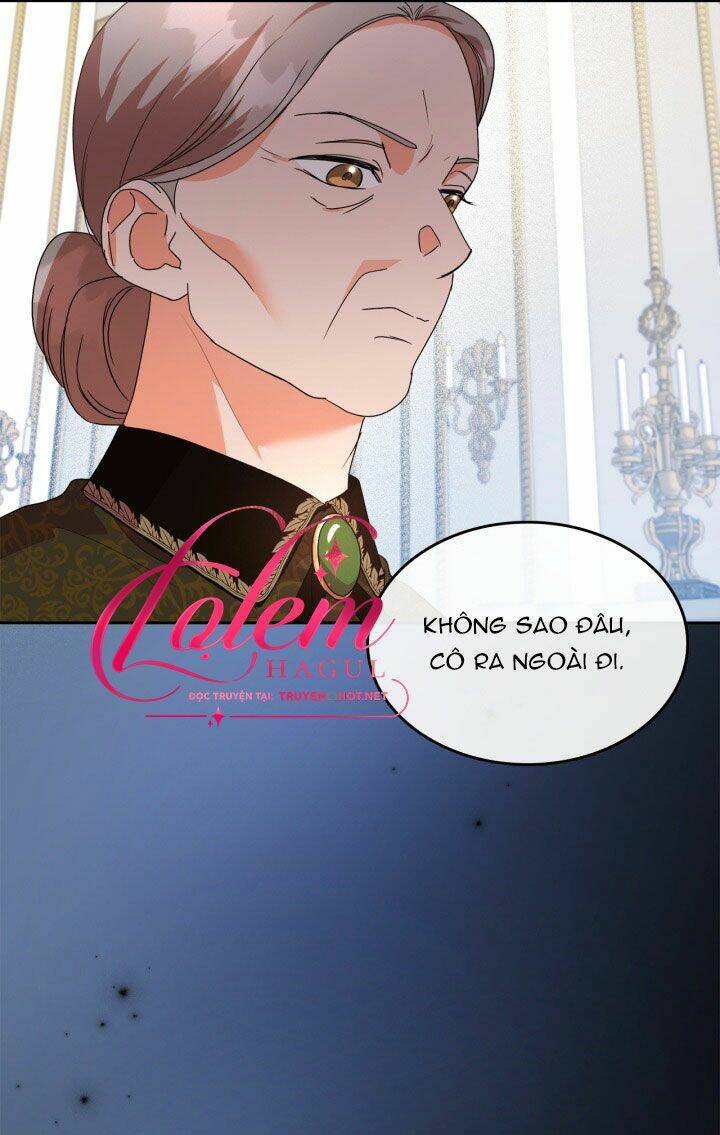 Giết Chết Ác Nữ Phản Diện: Chapter 45