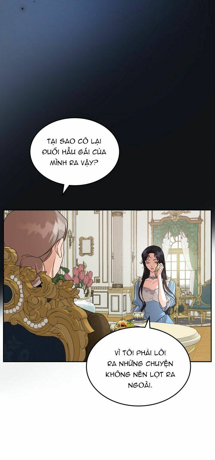 Giết Chết Ác Nữ Phản Diện: Chapter 45