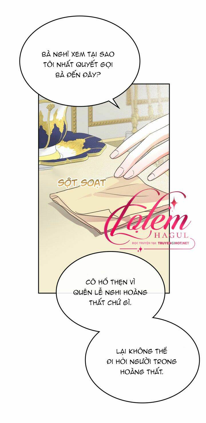 Giết Chết Ác Nữ Phản Diện: Chapter 45