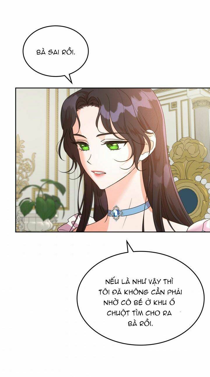 Giết Chết Ác Nữ Phản Diện: Chapter 45